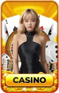 Casino KIM88